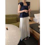 袖なしトップス | Ulysses | 詳細画像6 