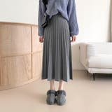 ニットスカート | Ulysses | 詳細画像3 