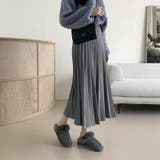 ニットスカート | Ulysses | 詳細画像4 