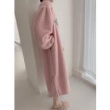 刺繍フラノワンピース | Ulysses | 詳細画像6