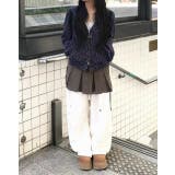 フード付きプリントスウェットダブルジップジャケット | Ulysses | 詳細画像10 