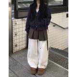 フード付きプリントスウェットダブルジップジャケット | Ulysses | 詳細画像12 