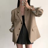 スーツジャケット | Ulysses | 詳細画像2 