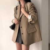 スーツジャケット | Ulysses | 詳細画像4 