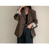 スーツジャケット | Ulysses | 詳細画像5 