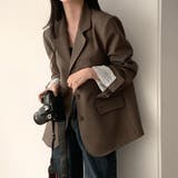 スーツジャケット | Ulysses | 詳細画像6 