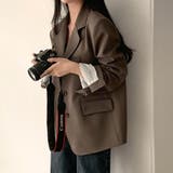 スーツジャケット | Ulysses | 詳細画像7 