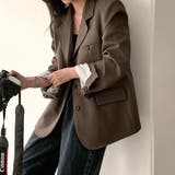 スーツジャケット | Ulysses | 詳細画像8 