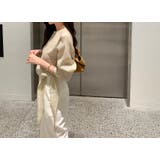 リボン長袖トップス | Ulysses | 詳細画像7 