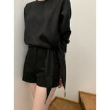 リボン長袖トップス | Ulysses | 詳細画像12 