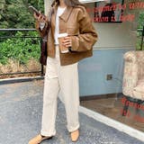 合成皮革ジャケット | Ulysses | 詳細画像1 