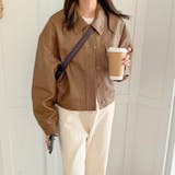 合成皮革ジャケット | Ulysses | 詳細画像3 