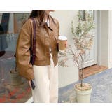 合成皮革ジャケット | Ulysses | 詳細画像4 