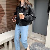 合成皮革ジャケット | Ulysses | 詳細画像7 