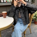 合成皮革ジャケット | Ulysses | 詳細画像8 