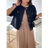 デニムショートジャケット | Ulysses | 詳細画像7