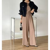 デニムショートジャケット | Ulysses | 詳細画像8