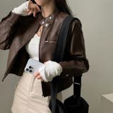 合成皮革ジャケット | Ulysses | 詳細画像2 