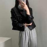 合成皮革ジャケット | Ulysses | 詳細画像5 