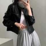 合成皮革ジャケット | Ulysses | 詳細画像6 