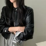 合成皮革ジャケット | Ulysses | 詳細画像7 