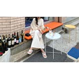 スリークオータースリーブスウェットワンピース | Ulysses | 詳細画像2