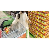 スリークオータースリーブスウェットワンピース | Ulysses | 詳細画像5