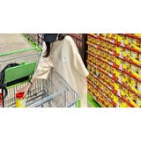 スリークオータースリーブスウェットワンピース | Ulysses | 詳細画像6