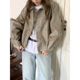 合成皮革ジャケット | Ulysses | 詳細画像2