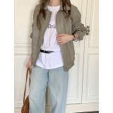 合成皮革ジャケット | Ulysses | 詳細画像3