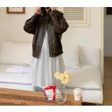 合成皮革ジャケット | Ulysses | 詳細画像6