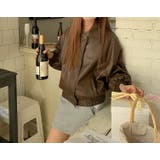 合成皮革ジャケット | Ulysses | 詳細画像9 