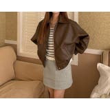 合成皮革ジャケット | Ulysses | 詳細画像12 