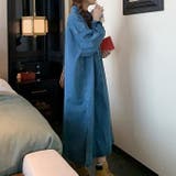 デニムワンピース | Ulysses | 詳細画像4