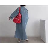 デニムワンピース | Ulysses | 詳細画像8