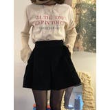 ブラック | コーデュロイショートパンツ | Ulysses