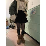 コーデュロイショートパンツ | Ulysses | 詳細画像7