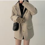 メルトンジャケット | Ulysses | 詳細画像1 