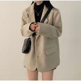 メルトンジャケット | Ulysses | 詳細画像2 