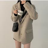 メルトンジャケット | Ulysses | 詳細画像3 