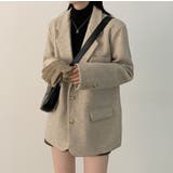 メルトンジャケット | Ulysses | 詳細画像4 