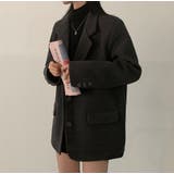 メルトンジャケット | Ulysses | 詳細画像6 