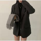 メルトンジャケット | Ulysses | 詳細画像7 