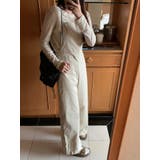 サロペット | Ulysses | 詳細画像2 