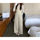 サロペット | Ulysses | 詳細画像3 