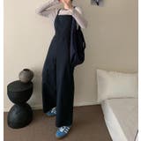 サロペット | Ulysses | 詳細画像5 