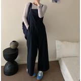 サロペット | Ulysses | 詳細画像6 