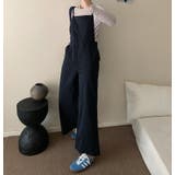 サロペット | Ulysses | 詳細画像7 