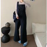 サロペット | Ulysses | 詳細画像8 