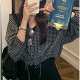 フード付きシャツショートジャケット | Ulysses | 詳細画像5 